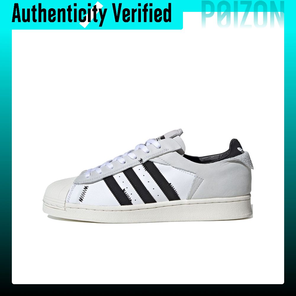 Adidas Shoes Superstar - Adidas Originals Superstar 82 WS2 Leren