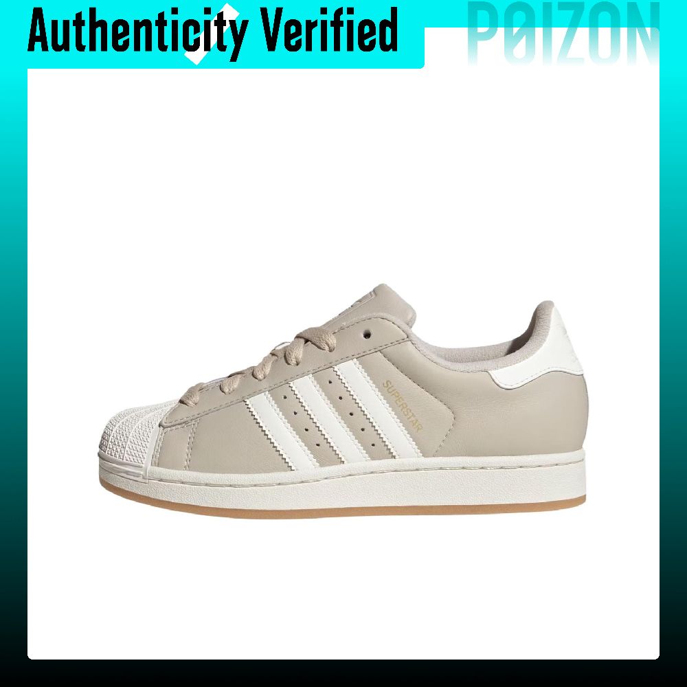 Adidas Shoes Superstar - Adidas Originals Superstar 2 Skateboardschoenen Dames