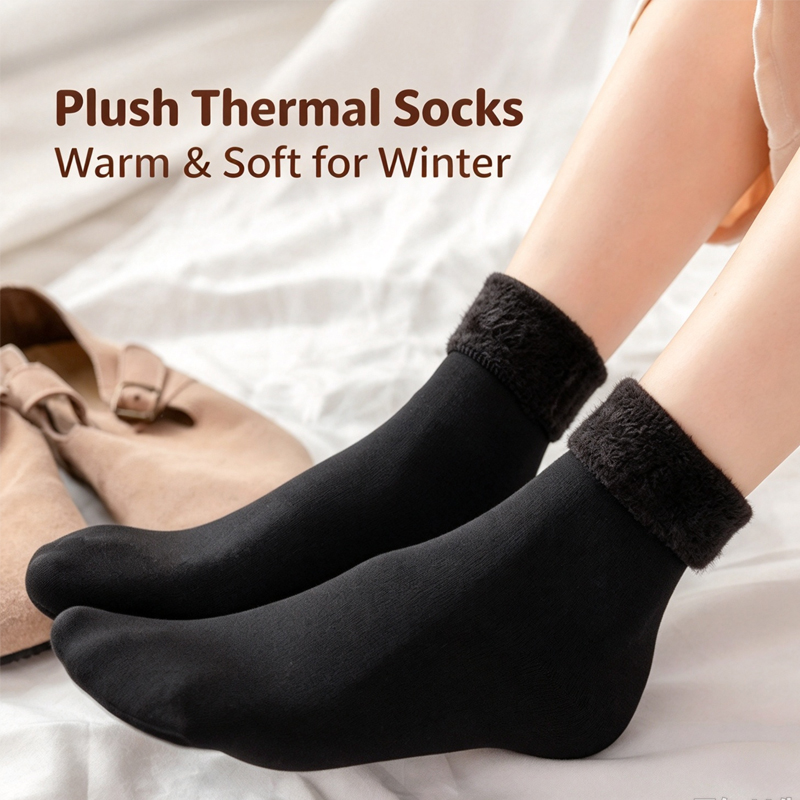 1/2/5/10 paar nieuwe unisex wi - Thermal Sock Winter recensie en prijs