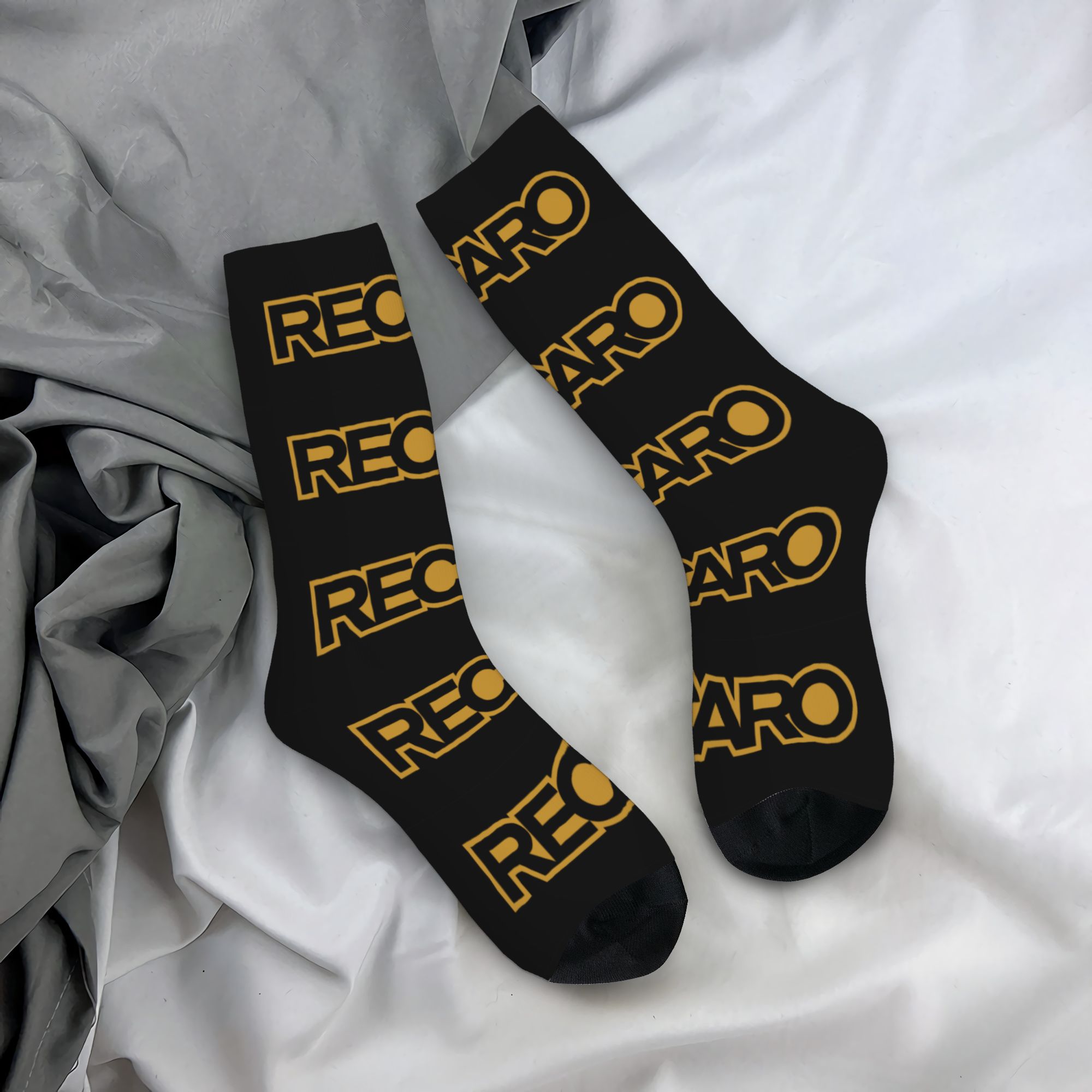 Custom Recaros Symbol Dress So - Dress Sock Men recensie en prijs