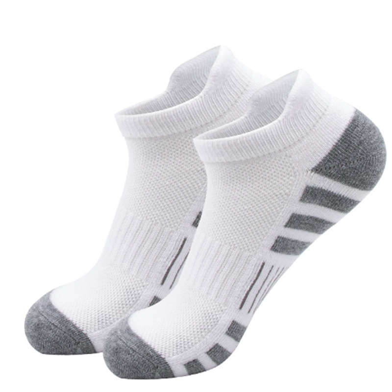 Unisex gevoerde ademende enkel - Ankle Sock Low Cut recensie en prijs