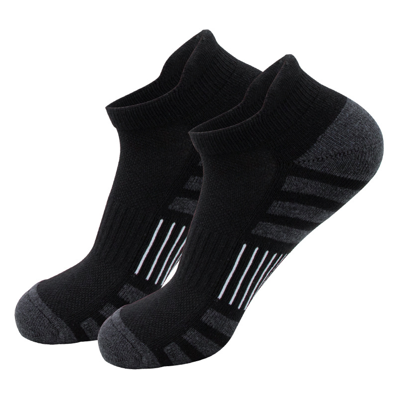 Unisex gevoerde ademende enkel - Ankle Sock Low Cut recensie en prijs