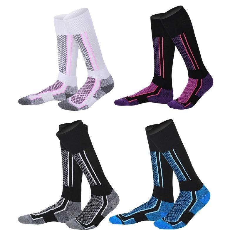 652F Skisokken voor Dames Here - Thermal Sock Winter recensie en prijs