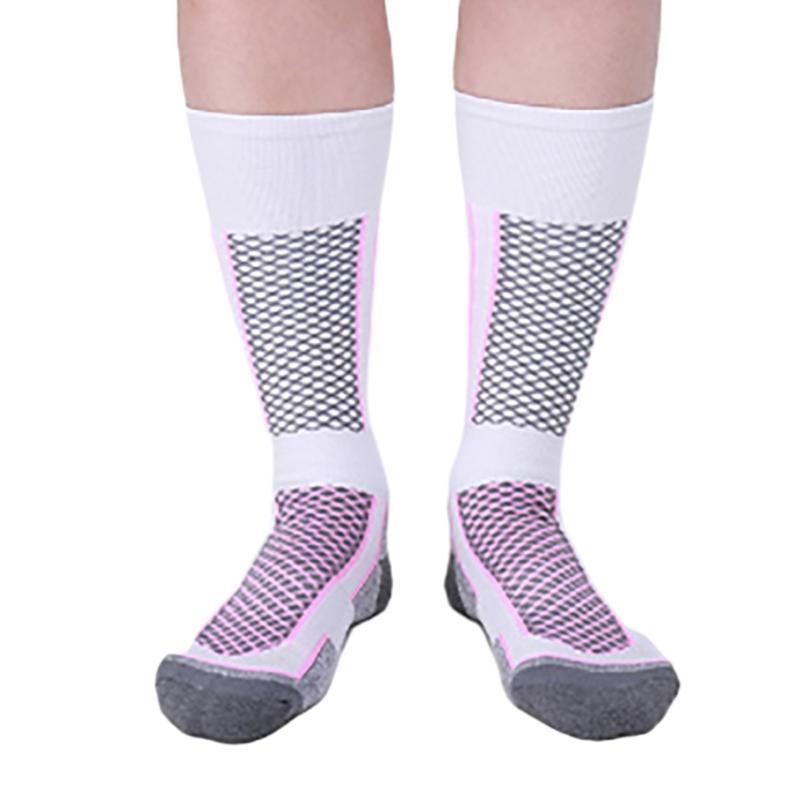 652F Skisokken voor Dames Here - Thermal Sock Winter recensie en prijs