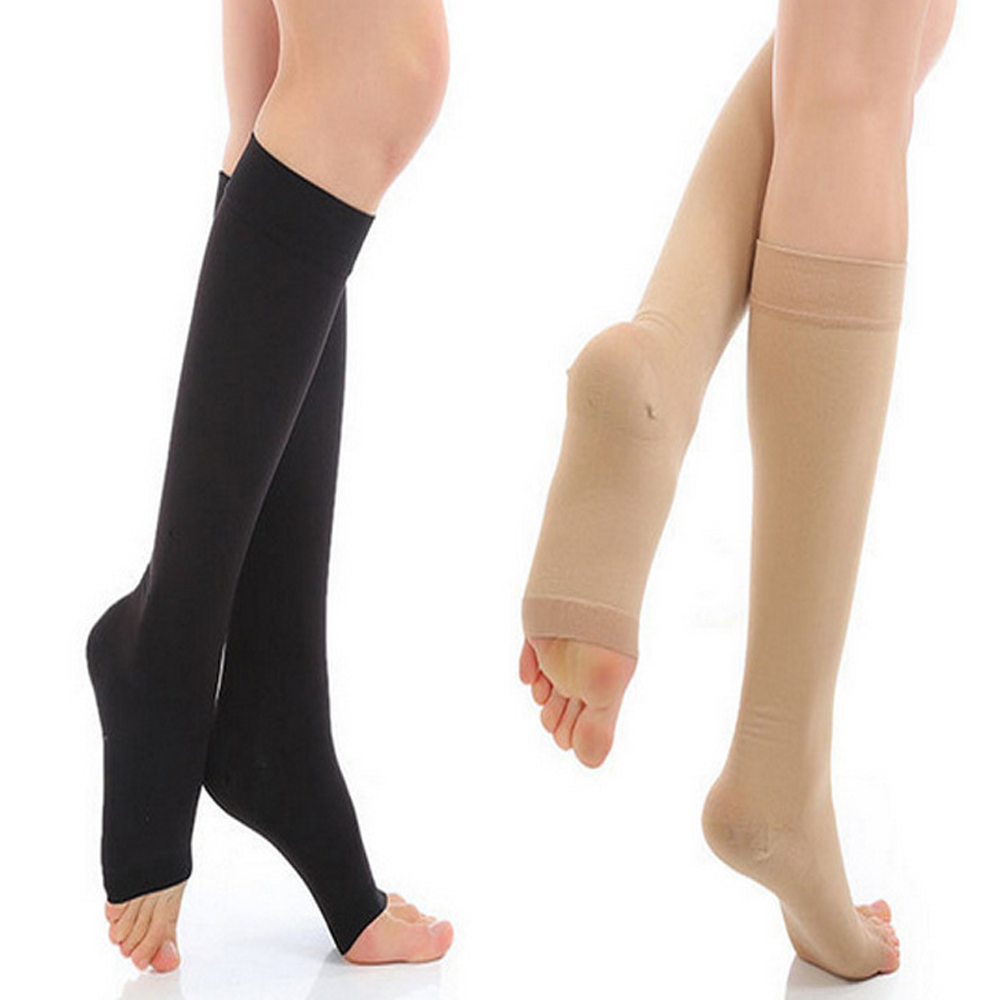Medische compressiekousen voor - Compression Sleeve Calf recensie en prijs