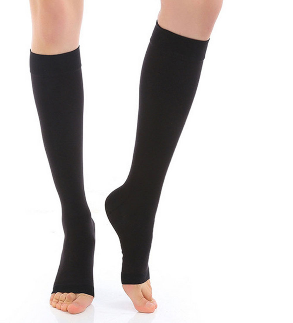 Medische compressiekousen voor - Compression Sleeve Calf recensie en prijs