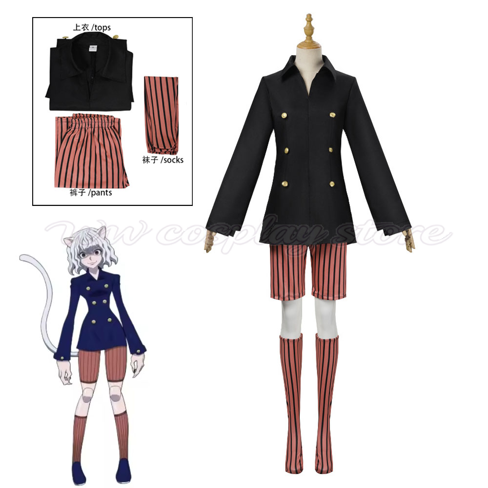 Halloween Carnaval Anime Hunte - Dress Sock Men recensie en prijs