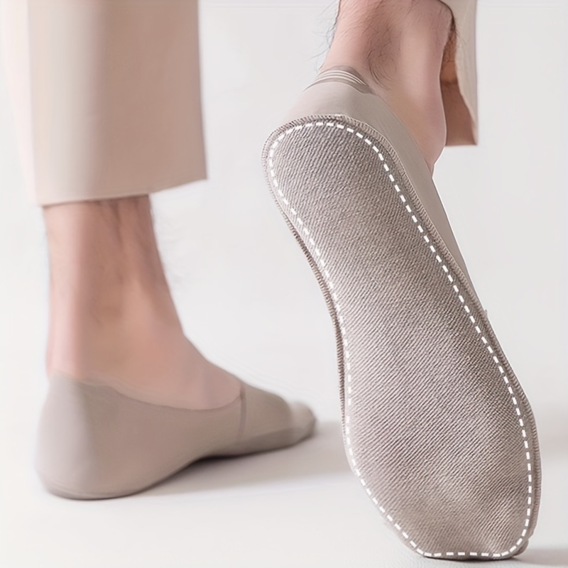 7 paar heren zomer antislip du - Ankle Sock Low Cut recensie en prijs